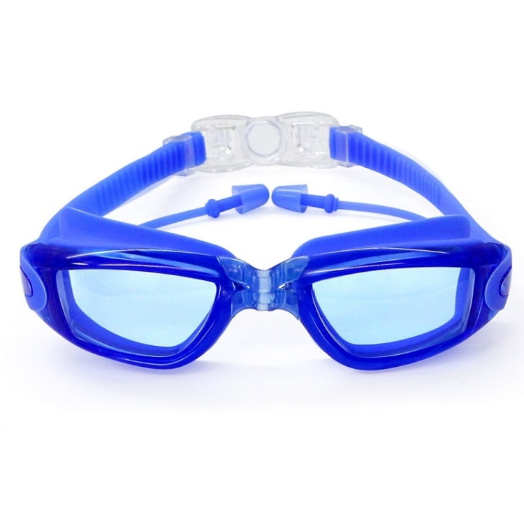 HAIZID HD Anti-fog Waterproof Myopia Swimming Goggles Reluova