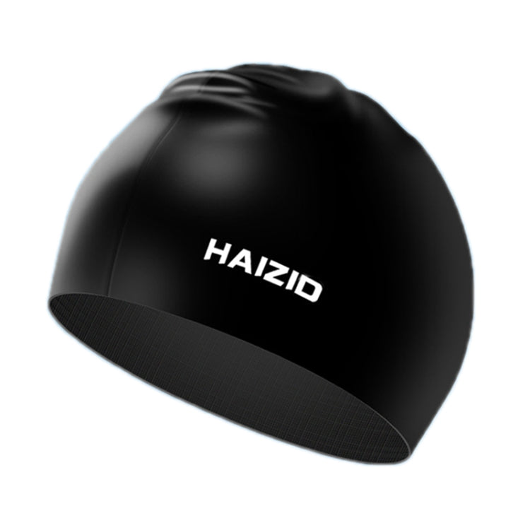 HAIZID Silicone Waterproof Oversized Swimming Cap Reluova