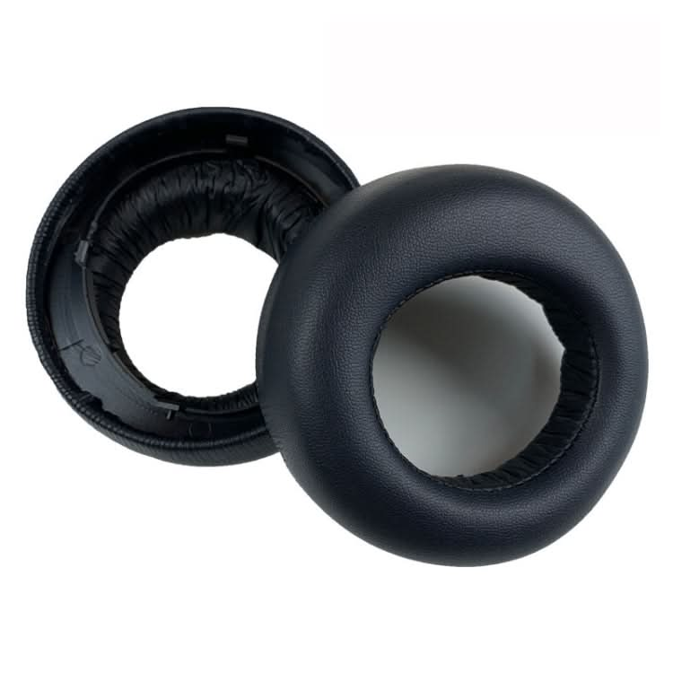 2 PCS  Headphone Replacement Earpads for Sony PS5 Wireless Pulse 3D,Style: