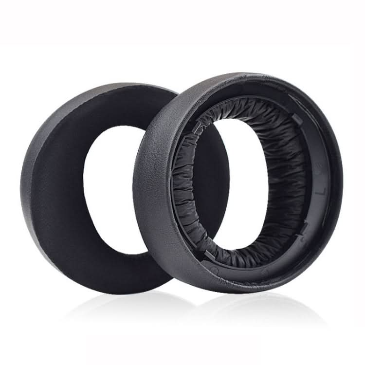 2 PCS  Headphone Replacement Earpads for Sony PS5 Wireless Pulse 3D,Style: