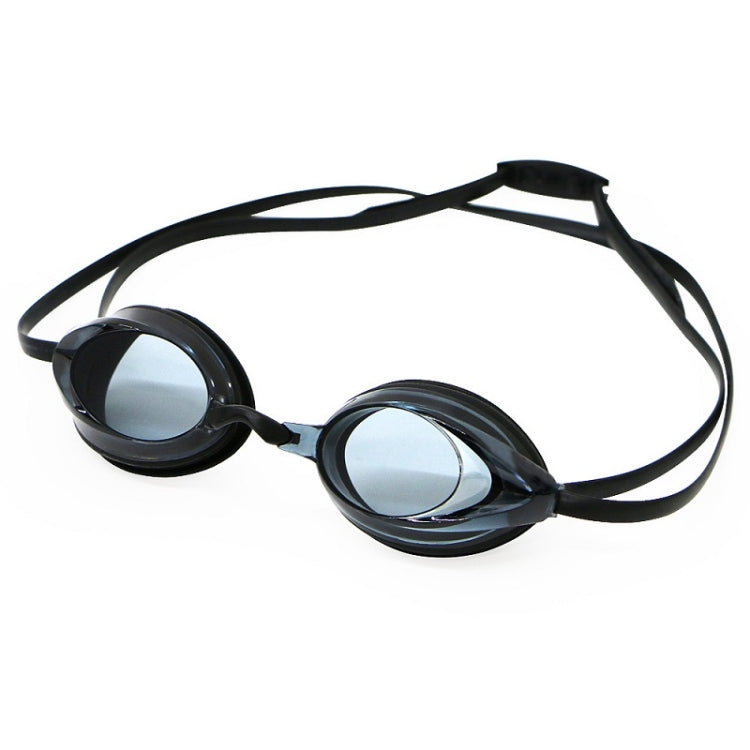 HAIZID Anti-fog Professional Competition Training Swimming Goggles Reluova