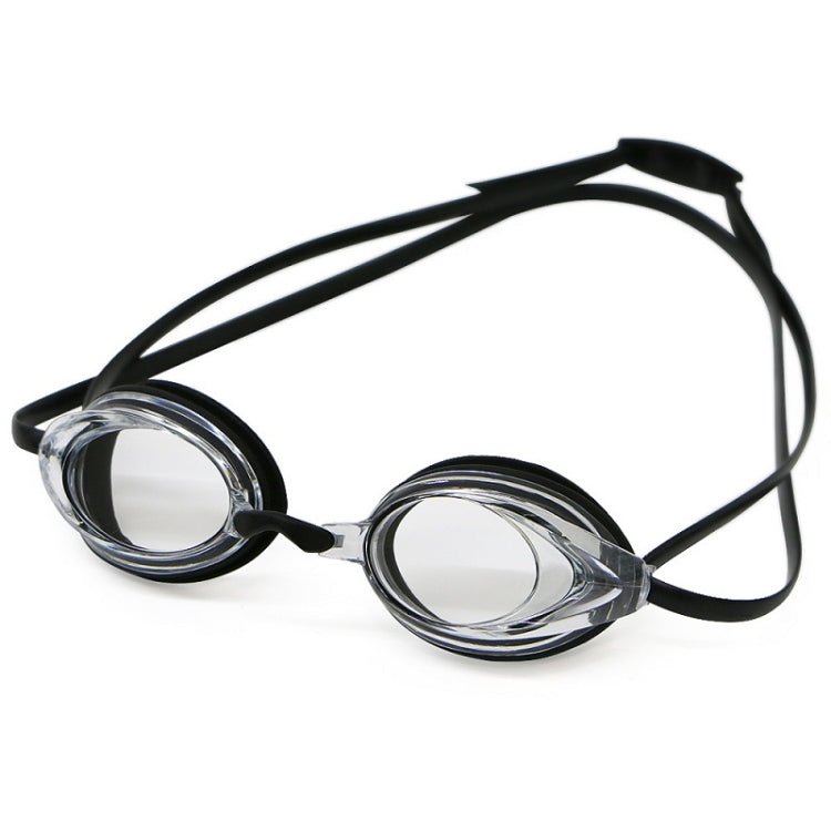 HAIZID Anti-fog Professional Competition Training Swimming Goggles Reluova