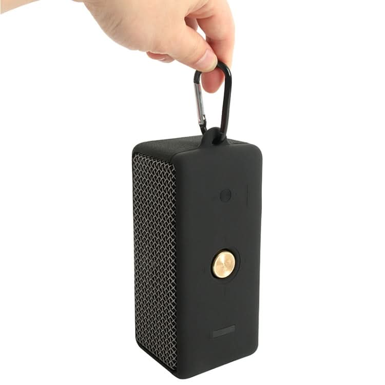 M1 Bluetooth Speaker Silicone Case For Marshall Emberton