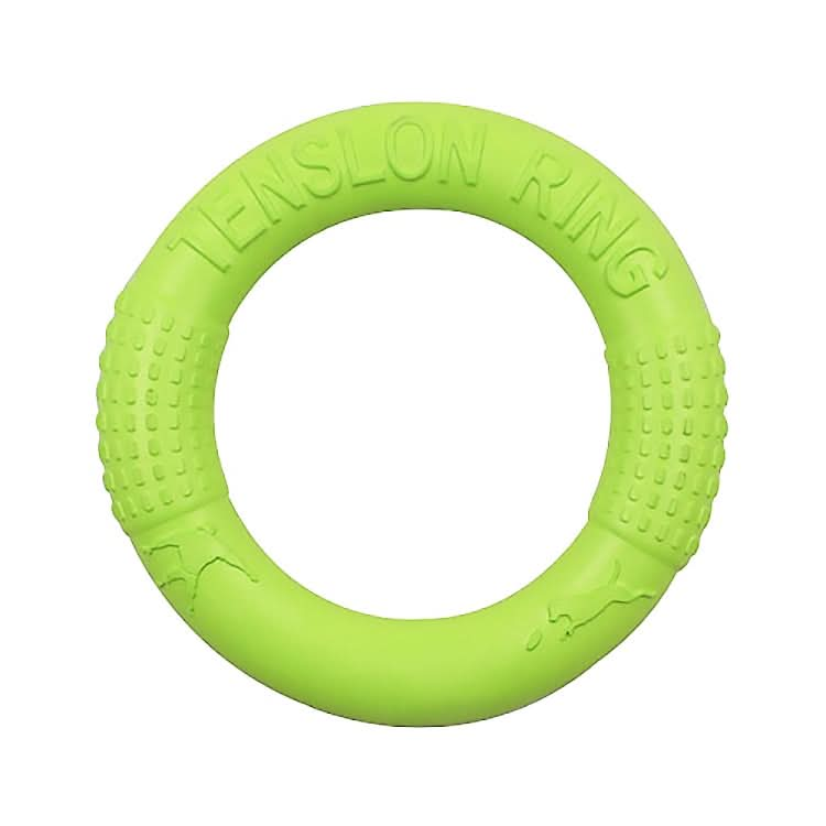 Dog Toys Pets Tension Ring Tooth Cleaning Toys - Reluova