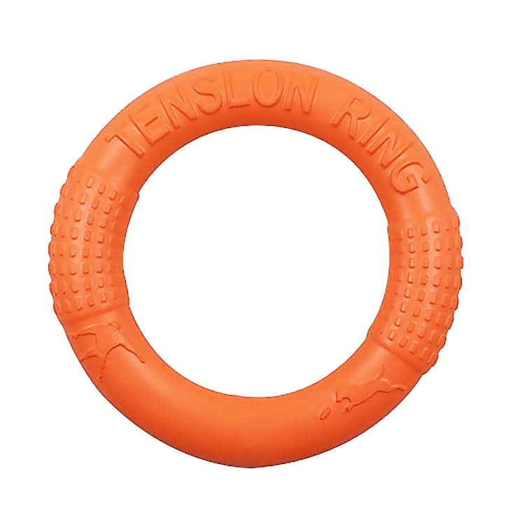 Dog Toys Pets Tension Ring Tooth Cleaning Toys - Reluova