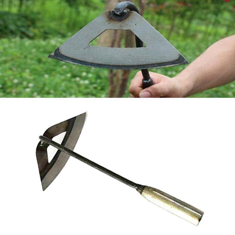 Household Hollow Garden Weeding Shovel My Store