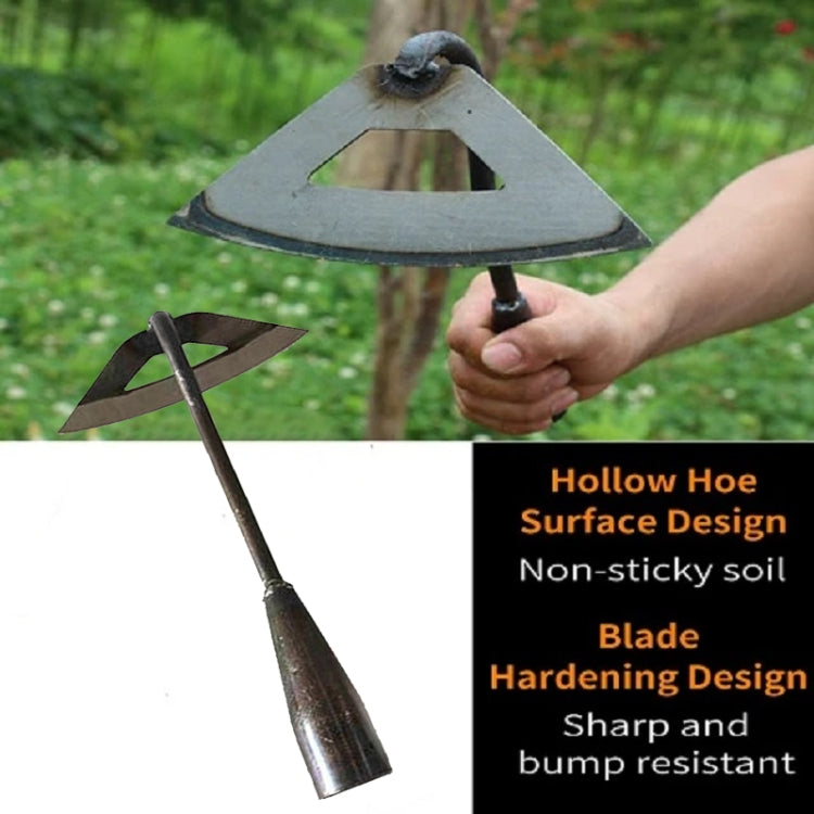 Household Hollow Garden Weeding Shovel My Store