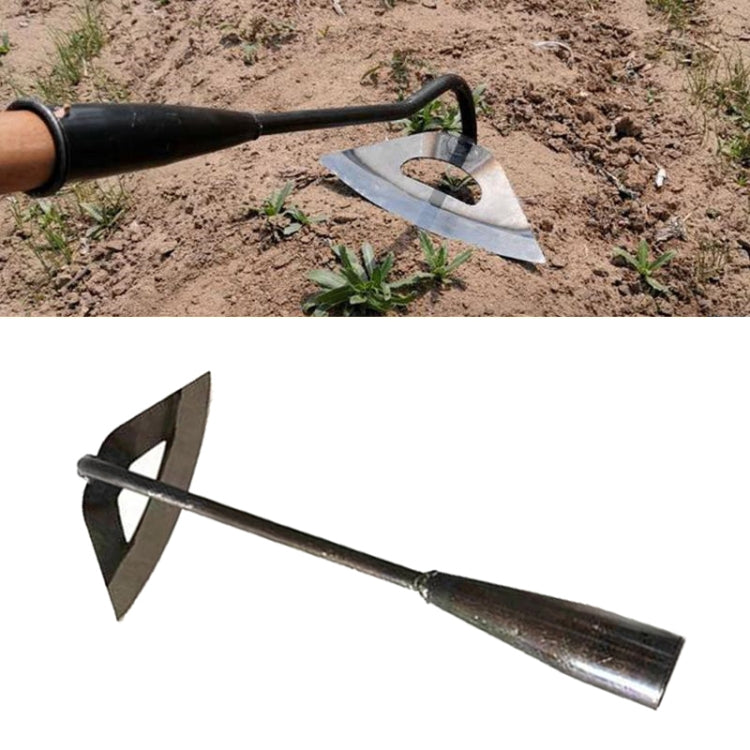 Household Hollow Garden Weeding Shovel My Store