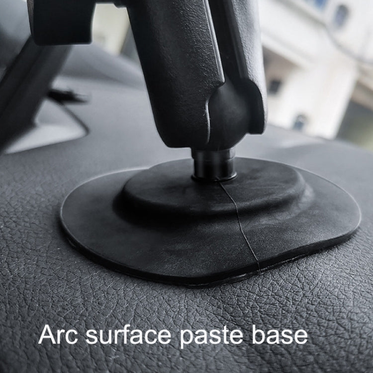 KD04 Car Dashboard Surface Fixed Paste Base Mobile Phone Holder Compatible with RAM ÎҵÄÉ̵ê