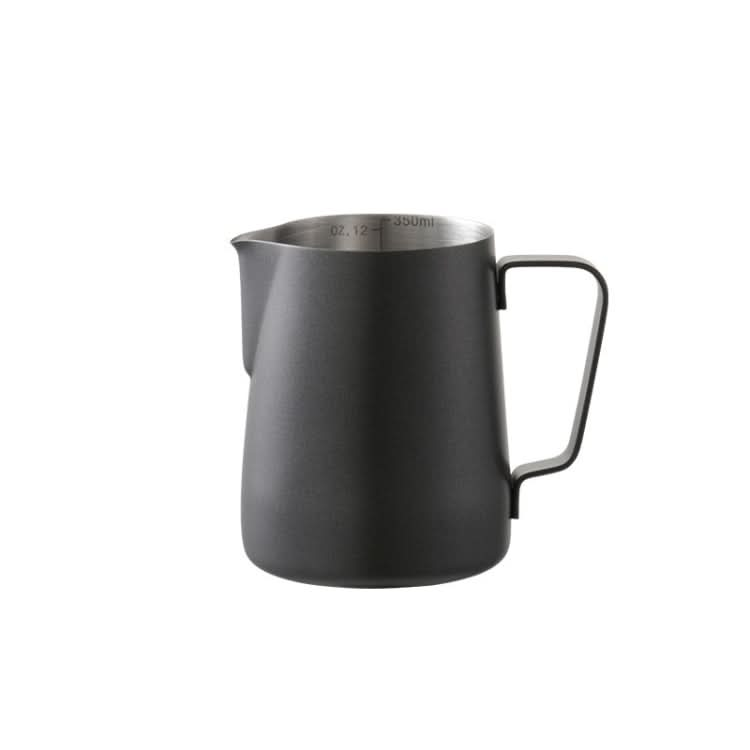 304 Stainless Steel Coffee Pot with Scale, Spec:-Reluova