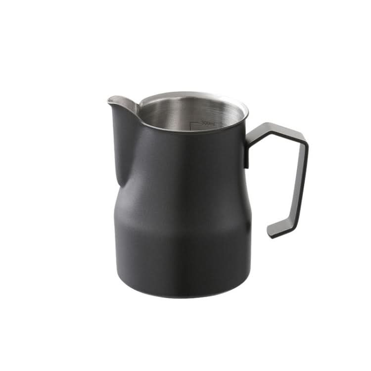 304 Stainless Steel Coffee Pot with Scale, Spec:-Reluova