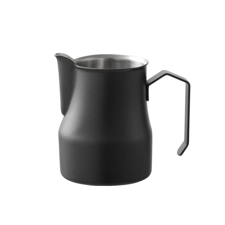 304 Stainless Steel Coffee Pot with Scale, Spec:-Reluova