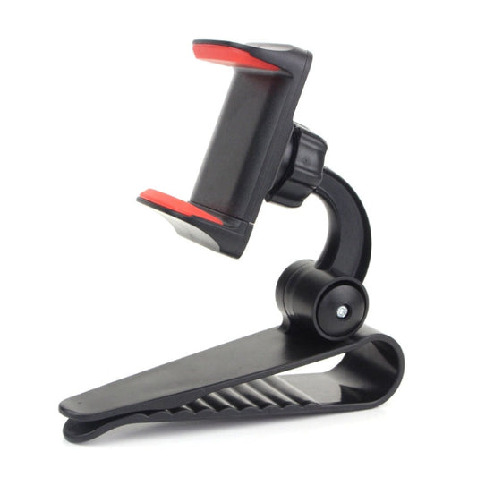 Car Sun Visor Bracket Car Mobile Phone Buckle Holder ÎҵÄÉ̵ê