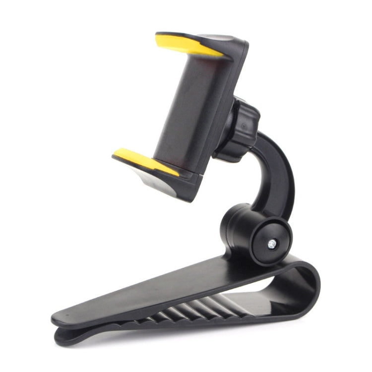 Car Sun Visor Bracket Car Mobile Phone Buckle Holder ÎҵÄÉ̵ê