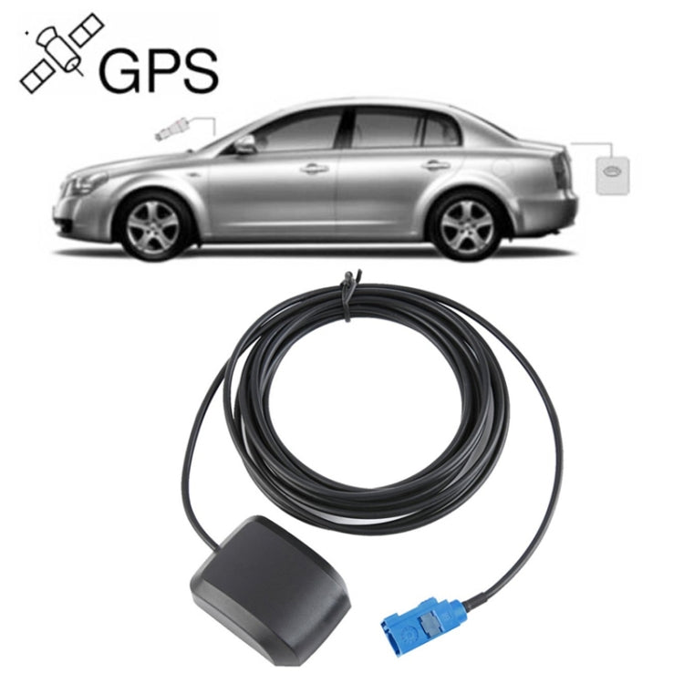 GPS-01 Car DVD Navigation GPS Satellite Antenna Amplifier SMA/FAKRA-C Interface ÎҵÄÉ̵ê