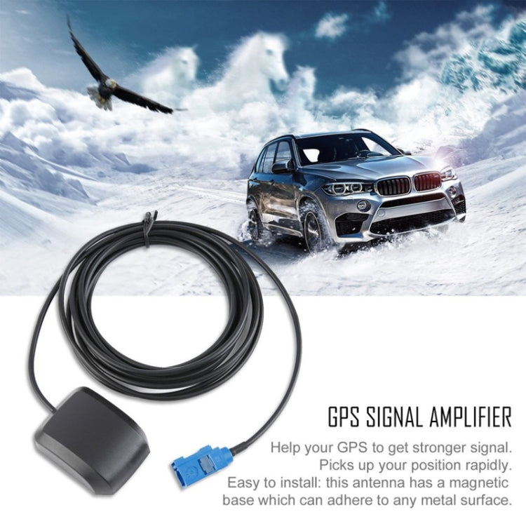 GPS-01 Car DVD Navigation GPS Satellite Antenna Amplifier SMA/FAKRA-C Interface ÎҵÄÉ̵ê