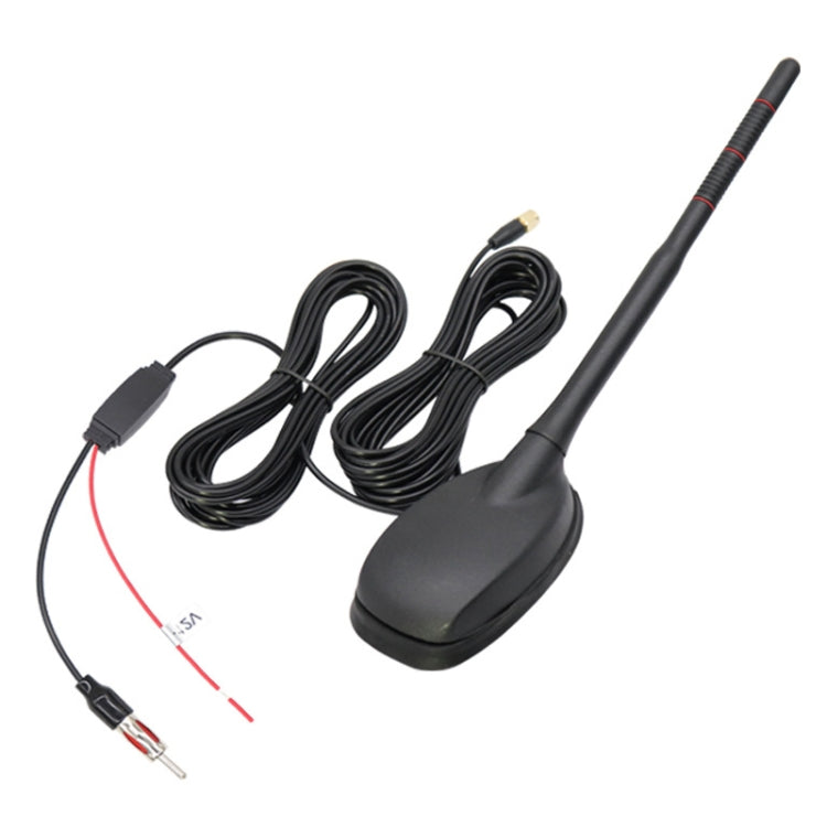 GPS+FM/AM+DAB Car Radio Amplified Antenna ÎҵÄÉ̵ê