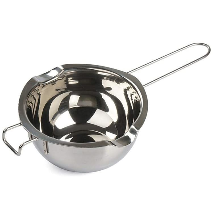 Stainless Steel Chocolate Water-proof DIY Baking Heating Melting Pot Reluova