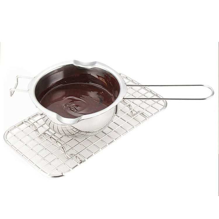 Stainless Steel Chocolate Water-proof DIY Baking Heating Melting Pot Reluova