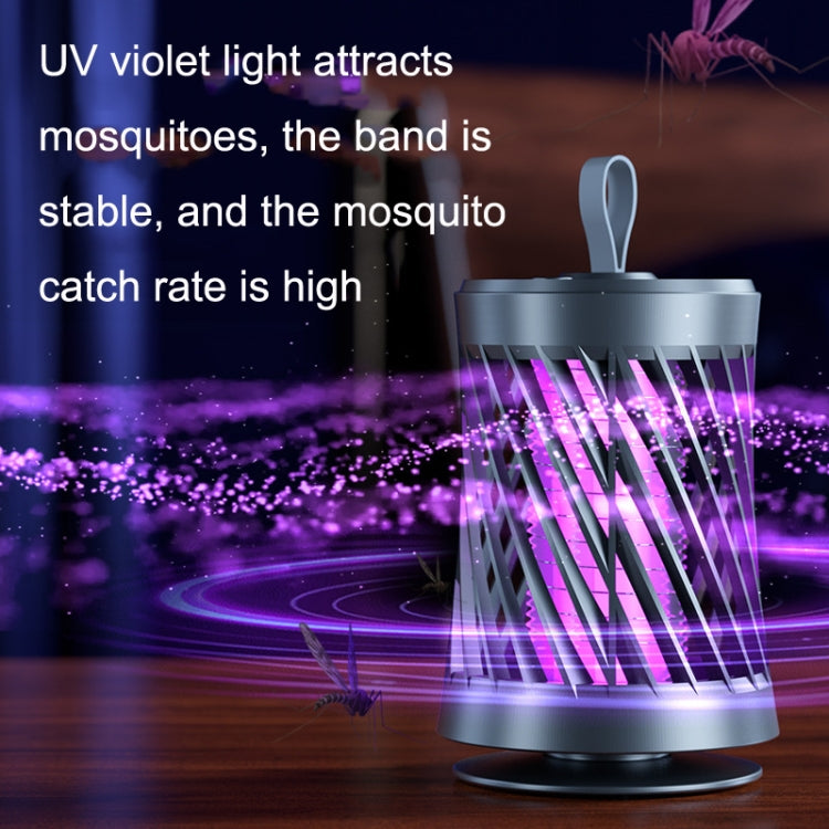 C16 Silent Electric Mosquito Killer Home USB Night Light My Store