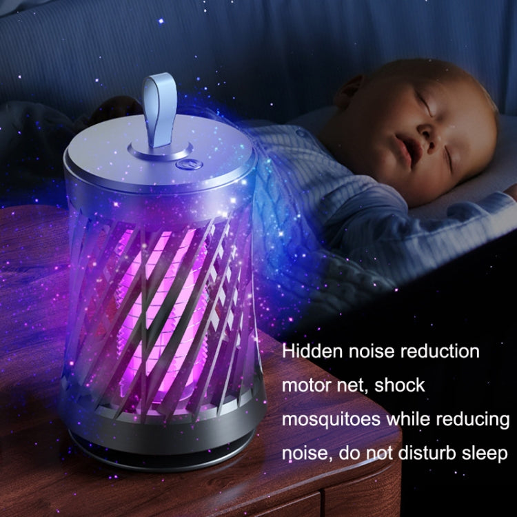 C16 Silent Electric Mosquito Killer Home USB Night Light My Store