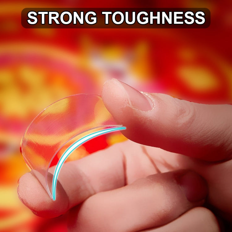 Transparent Non-marking Sticker No Residual Strong High-viscosity Double-sided Tape My Store