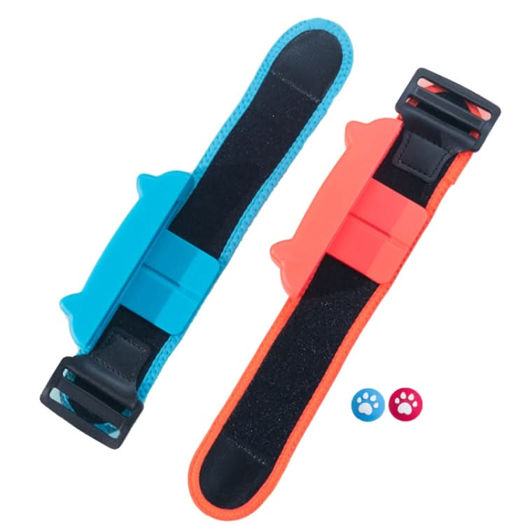 Dancing Wrist Bracelet Game Handle Strap For Switch JOY-CON Reluova