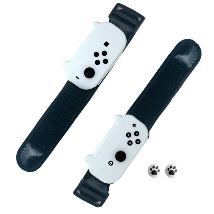 Dancing Wrist Bracelet Game Handle Strap For Switch JOY-CON Reluova