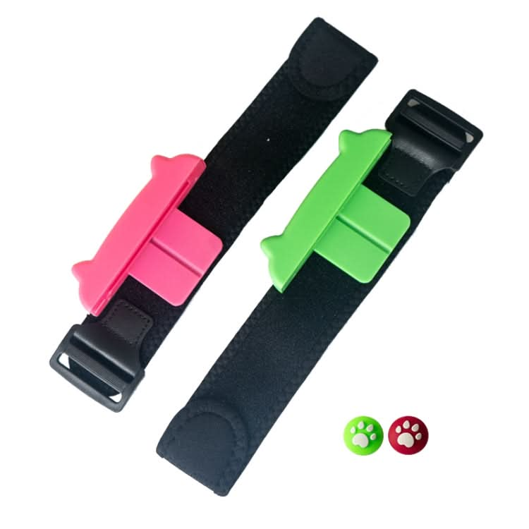 Dancing Wrist Bracelet Game Handle Strap For Switch JOY-CON Reluova