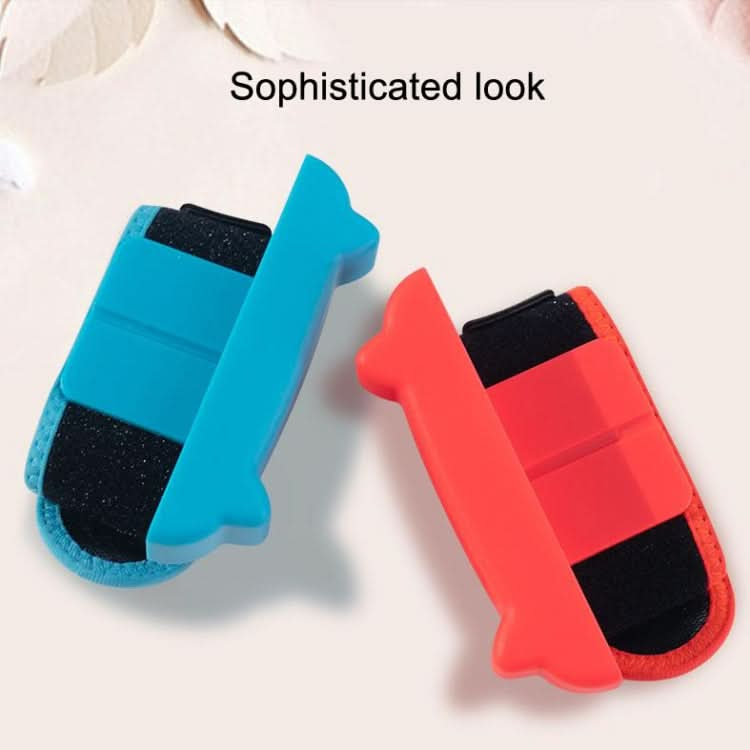 Dancing Wrist Bracelet Game Handle Strap For Switch JOY-CON Reluova