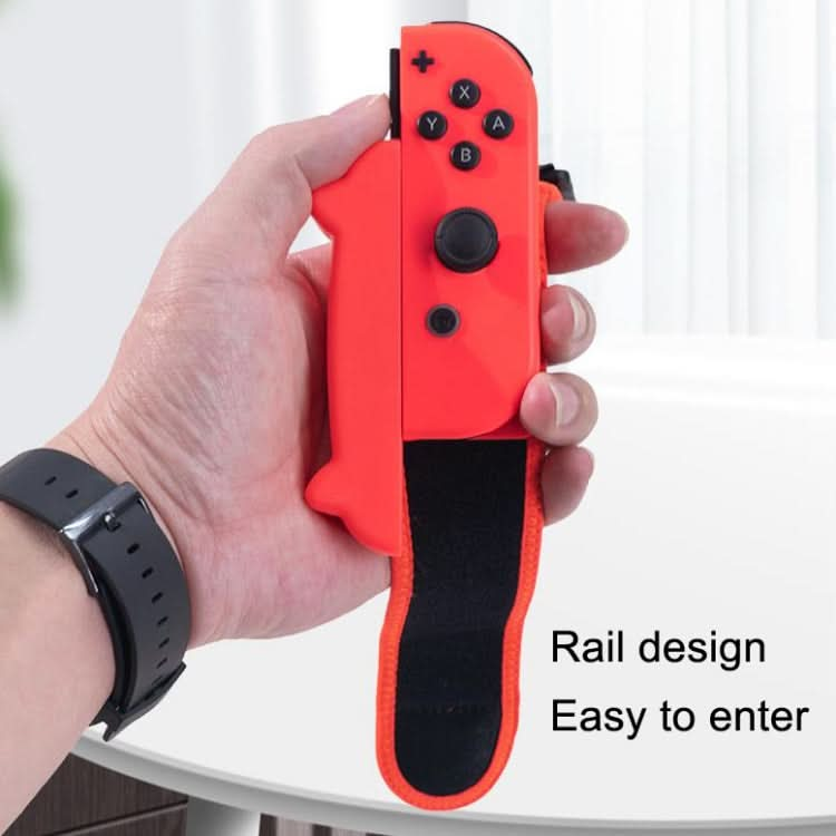 Dancing Wrist Bracelet Game Handle Strap For Switch JOY-CON Reluova