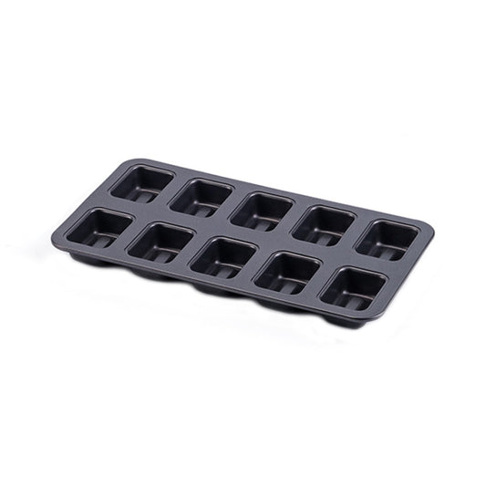 Carbon Steel Anti-Stick Baking Mould