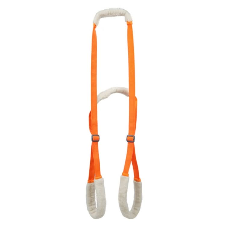 Pet Leash Assistive Belt For Postoperative Disabled Elderly Dogs - Reluova