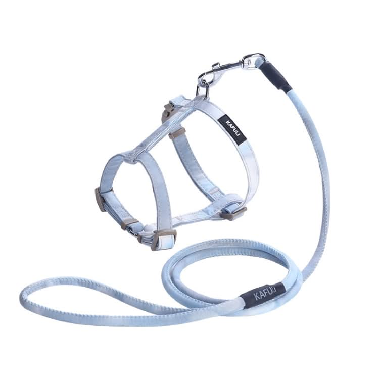 KAFULI Pet Adjustable I-Shape Harness Leash - Reluova