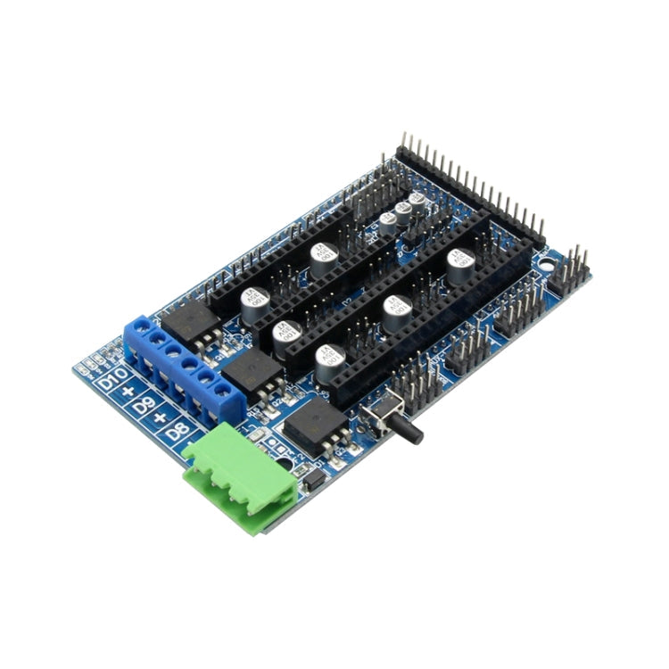 3D Printer Accessories RAMPS 1.5 Control Board Expansion Board Reluova