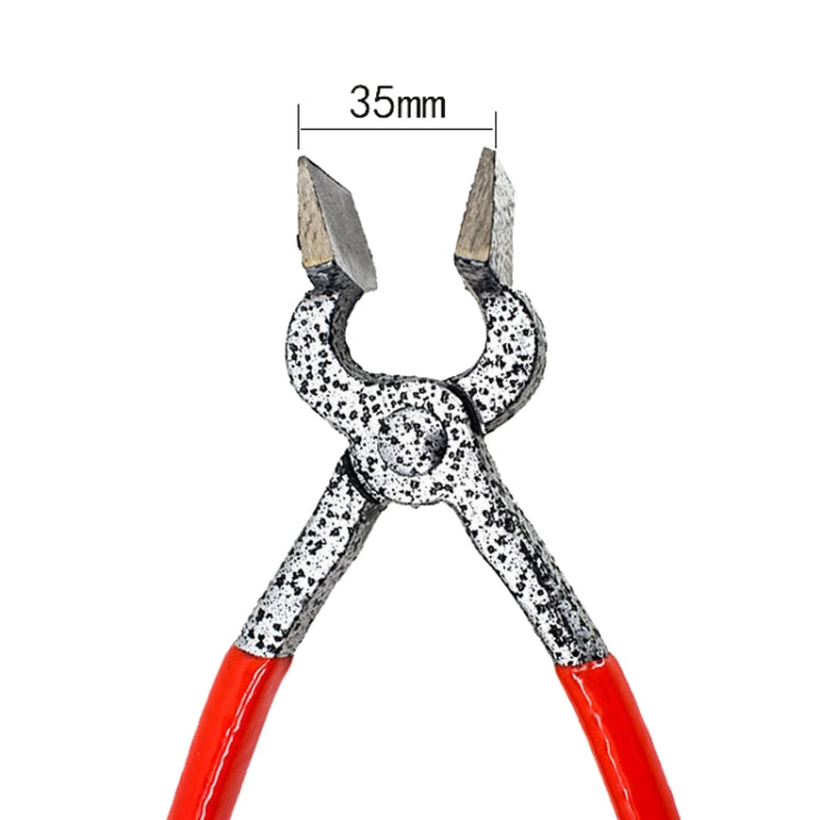 Leather Luggage Making Pliers Handmade DIY Tool Flat Pliers My Store