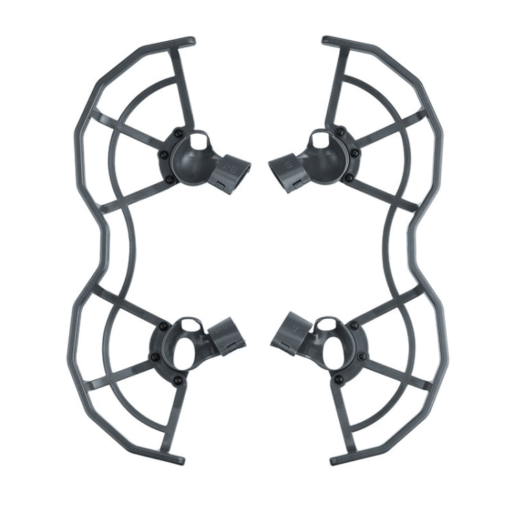 BRDRC Aircraft Propeller Protection Circle Suitable For DJI FPV Combo My Store