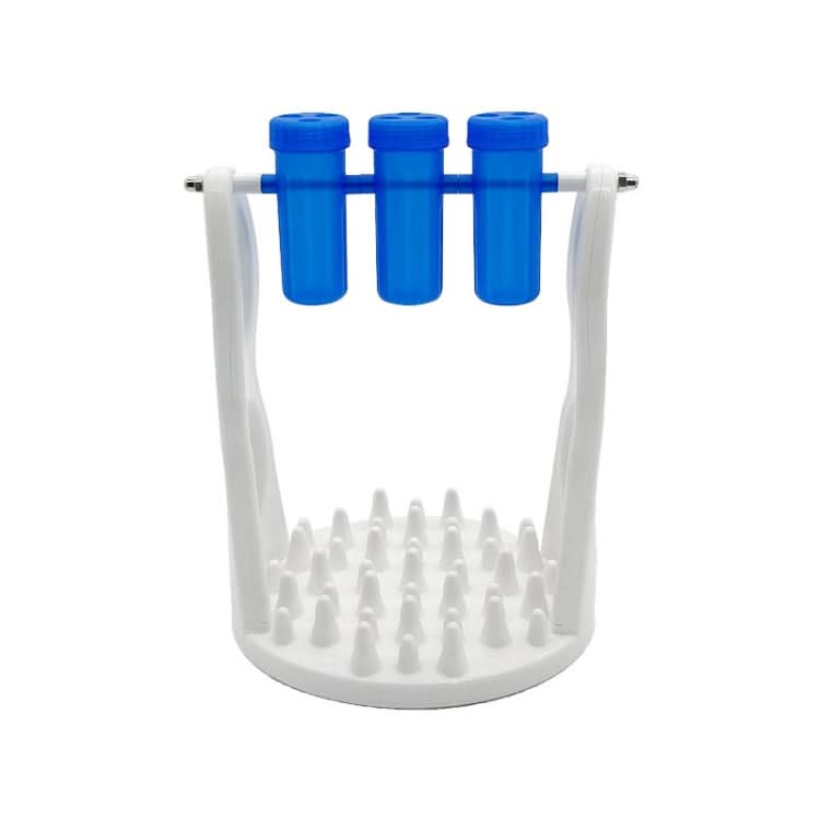 Drum Type Leaky Food Toys Educational Training Pet Supplies - Reluova