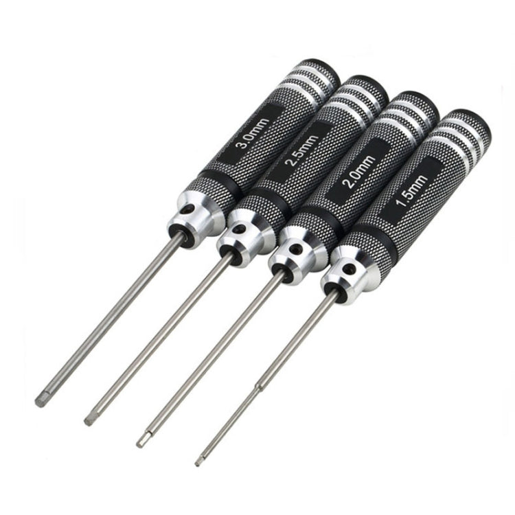 BRDRC 4 In 1 Drone Repair And Disassembly Tool Inner Hexagonal T6/T9 Screwdriver My Store