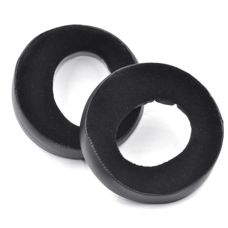 2 PCS Headphone Sponge Cover for SONY PS3 PS4 7.1 Gold,Style: