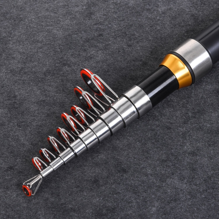 LEO 28049 Mini Sea Fishing Rod Luya Ice Fishing Rod