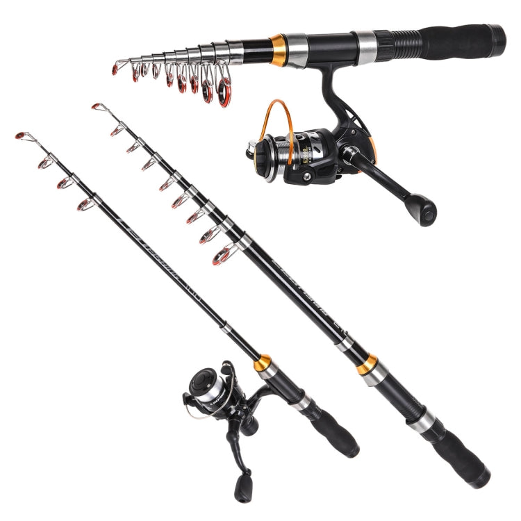 LEO 28049 Mini Sea Fishing Rod Luya Ice Fishing Rod