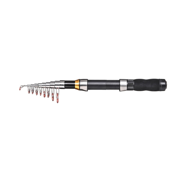 LEO 28049 Mini Sea Fishing Rod Luya Ice Fishing Rod Reluova