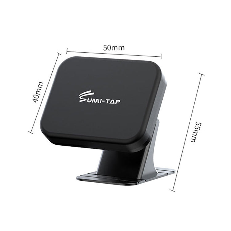 SUMITAP STM-xk565 Car Magnetic Mobile Phone Navigation Bracket Sticky Arc Base ÎҵÄÉ̵ê