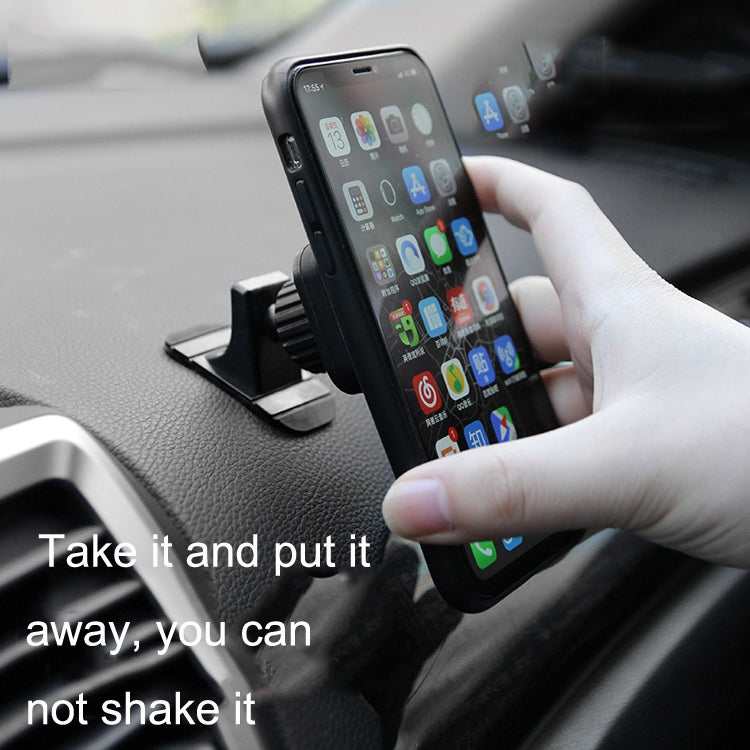 SUMITAP STM-xk565 Car Magnetic Mobile Phone Navigation Bracket Sticky Arc Base ÎҵÄÉ̵ê