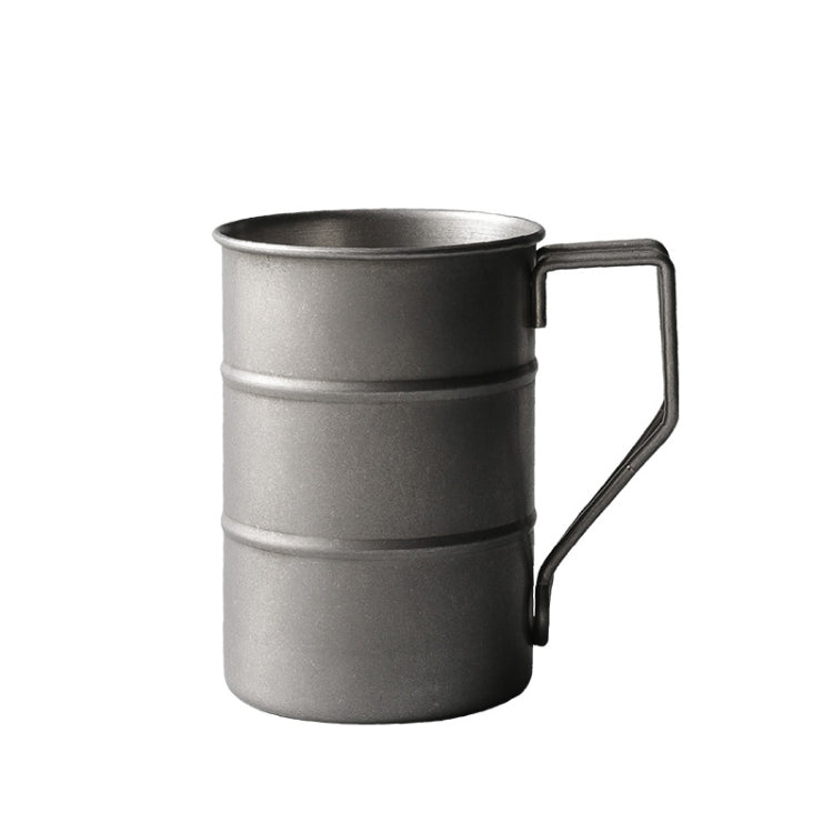 304 Stainless Steel Outdoor Water Cup, Spec: Reluova