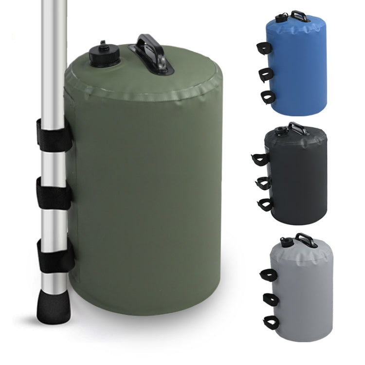 Water And Sand Multi-Function Tent Windproof Fixed Water Bag, Size: