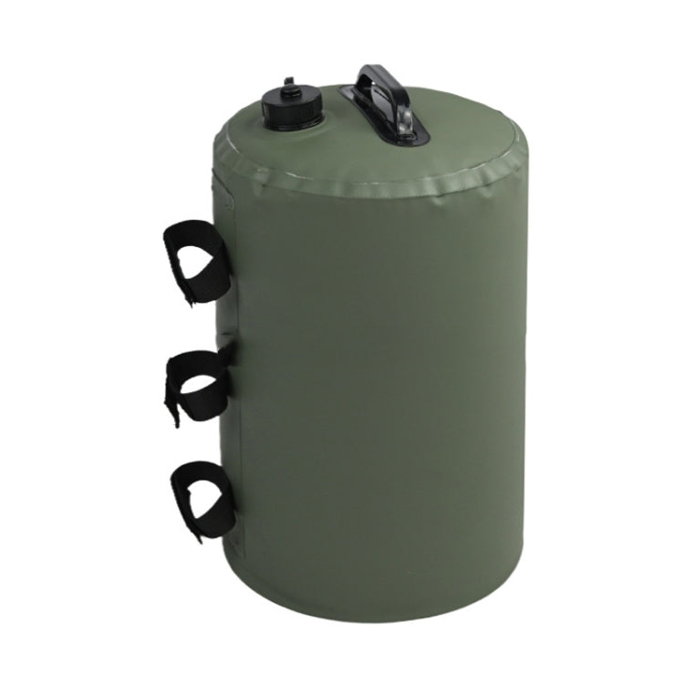 Water And Sand Multi-Function Tent Windproof Fixed Water Bag, Size: