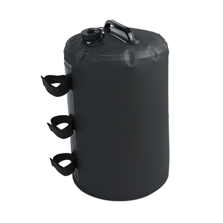 Water And Sand Multi-Function Tent Windproof Fixed Water Bag, Size: