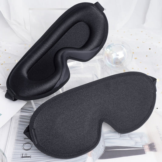 Three-Dimensional Breathable Hollow Sleep Shading Eye Mask Reluova